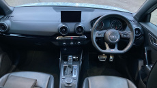 Audi Q2 30 TDI Black Edition 5dr S Tronic Diesel Estate